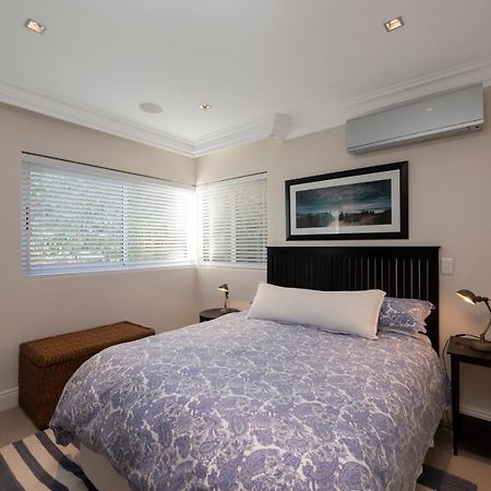 Beacon House Villa Knysna Eksteriør billede
