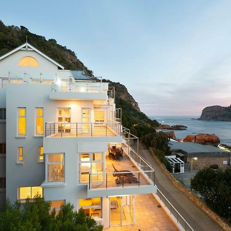 Beacon House Villa Knysna Eksteriør billede