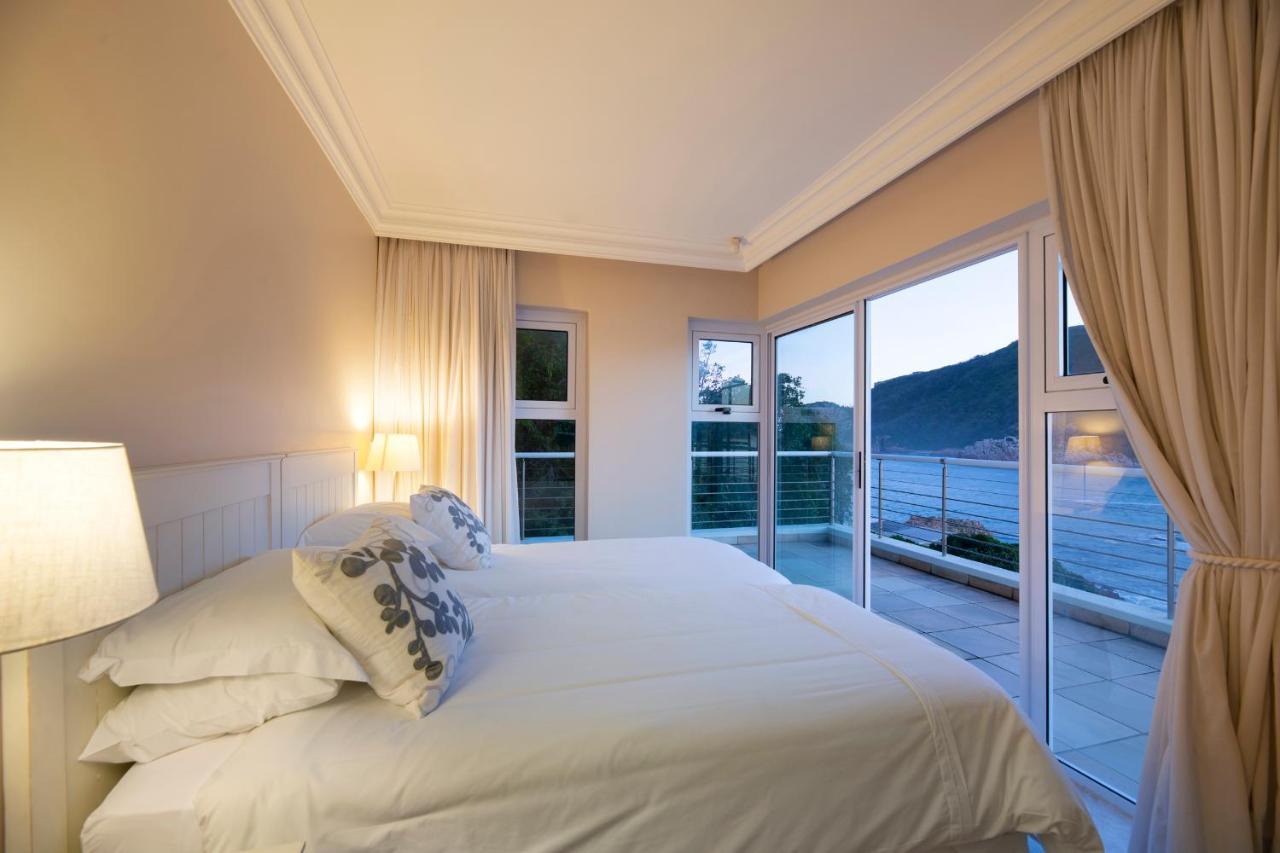 Beacon House Villa Knysna Eksteriør billede
