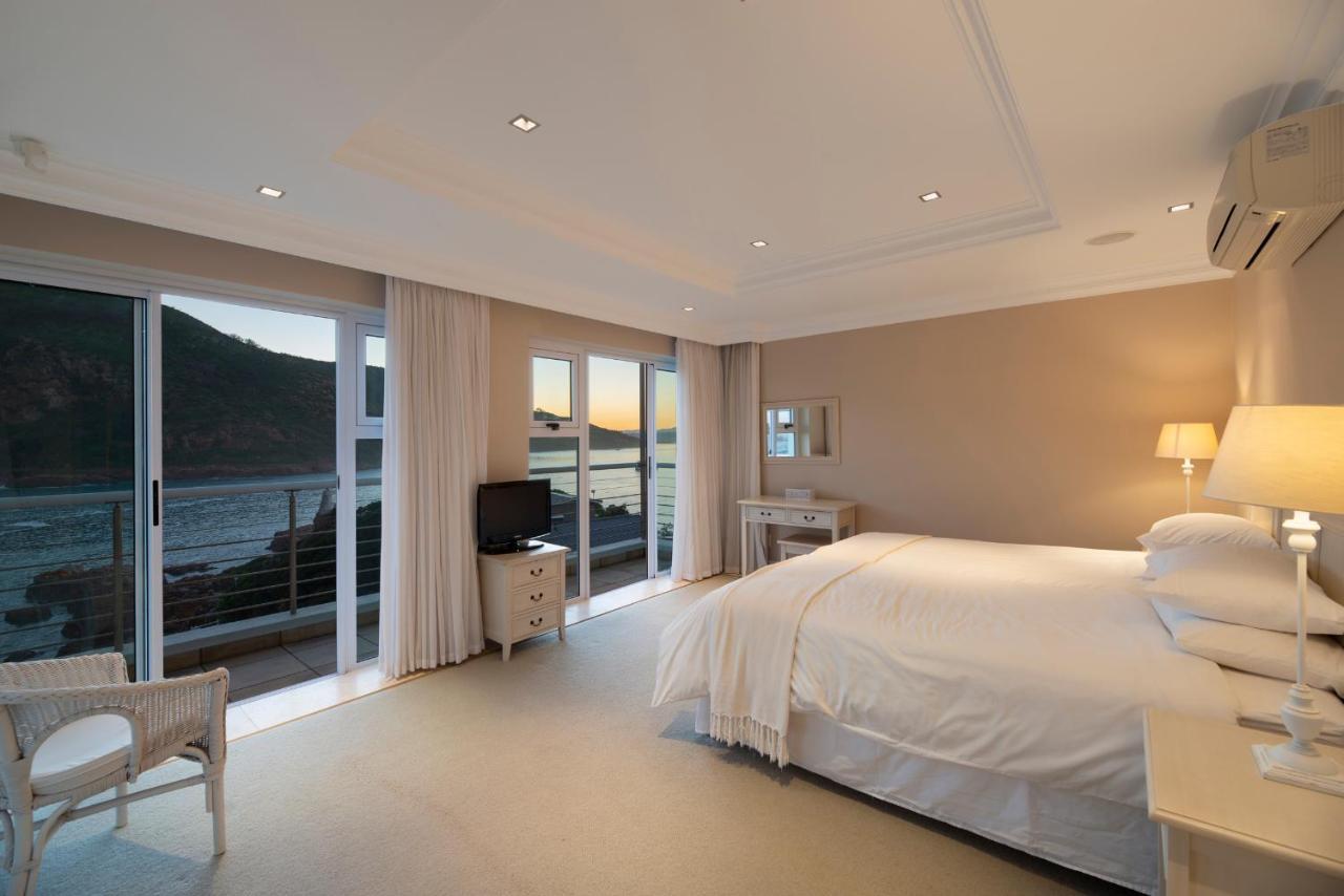 Beacon House Villa Knysna Eksteriør billede