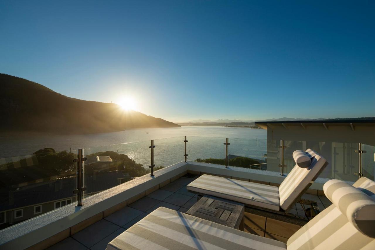 Beacon House Villa Knysna Eksteriør billede