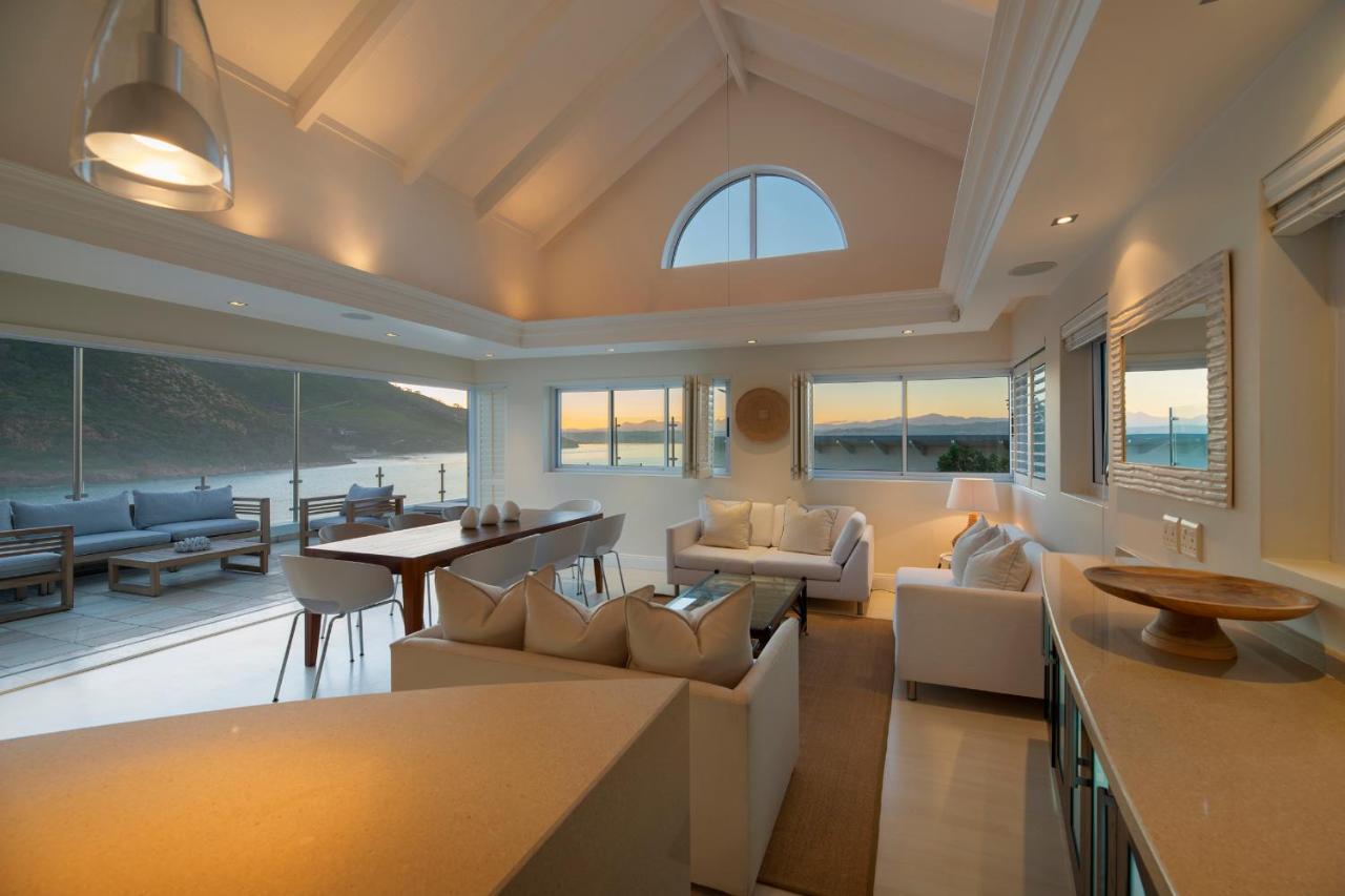 Beacon House Villa Knysna Eksteriør billede