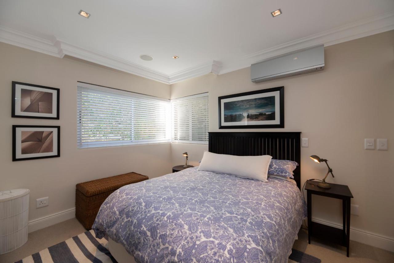 Beacon House Villa Knysna Eksteriør billede