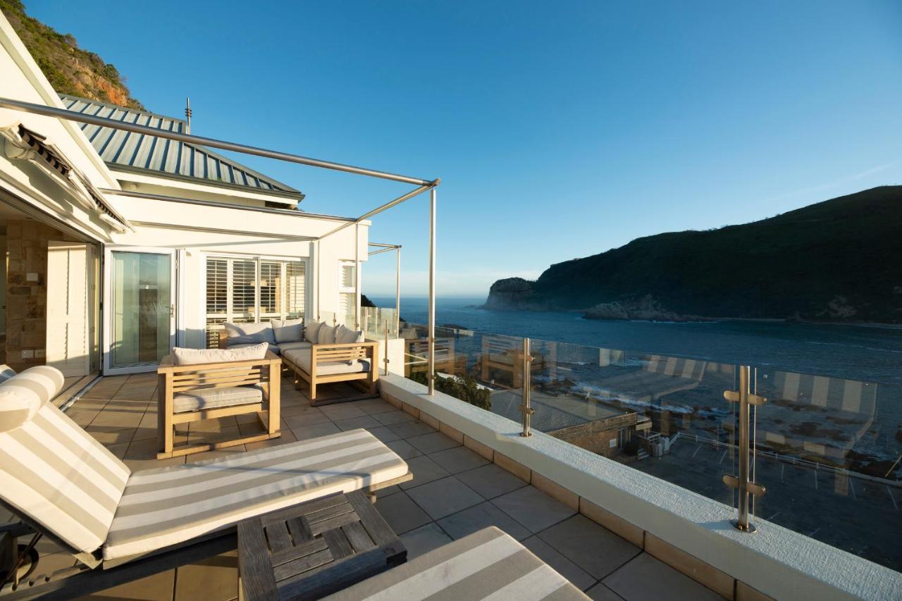 Beacon House Villa Knysna Eksteriør billede