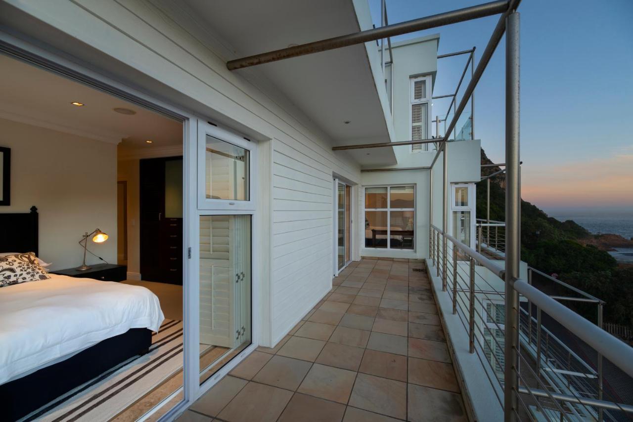 Beacon House Villa Knysna Eksteriør billede