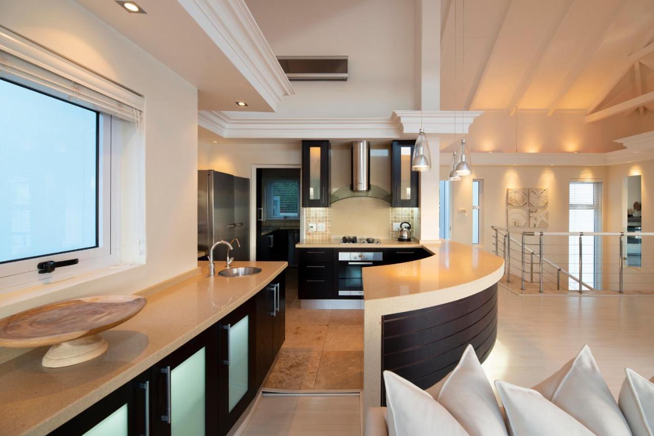 Beacon House Villa Knysna Eksteriør billede