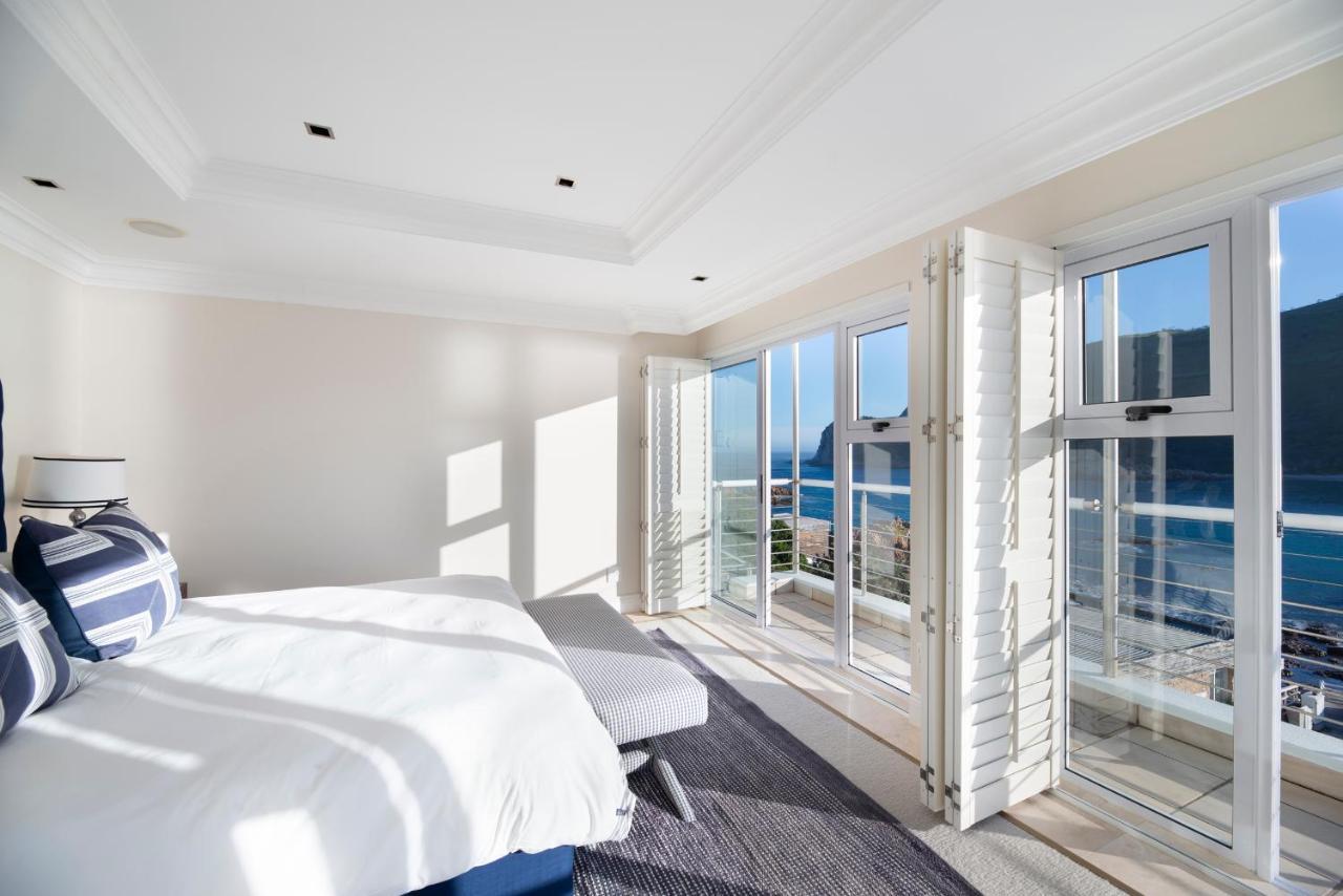 Beacon House Villa Knysna Eksteriør billede