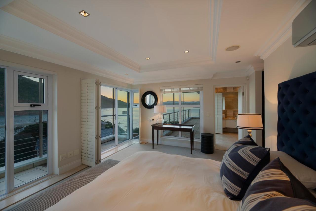 Beacon House Villa Knysna Eksteriør billede