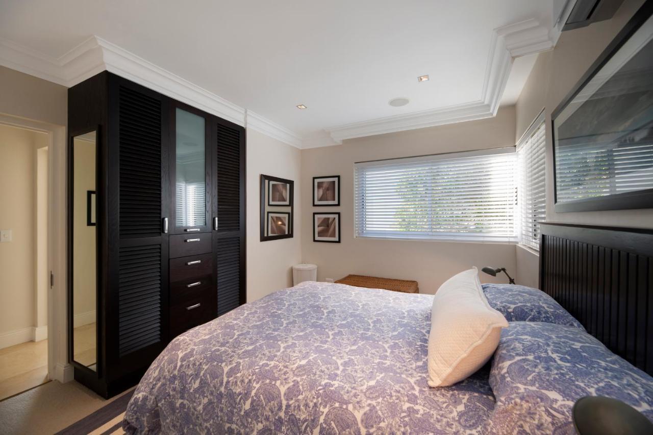 Beacon House Villa Knysna Eksteriør billede