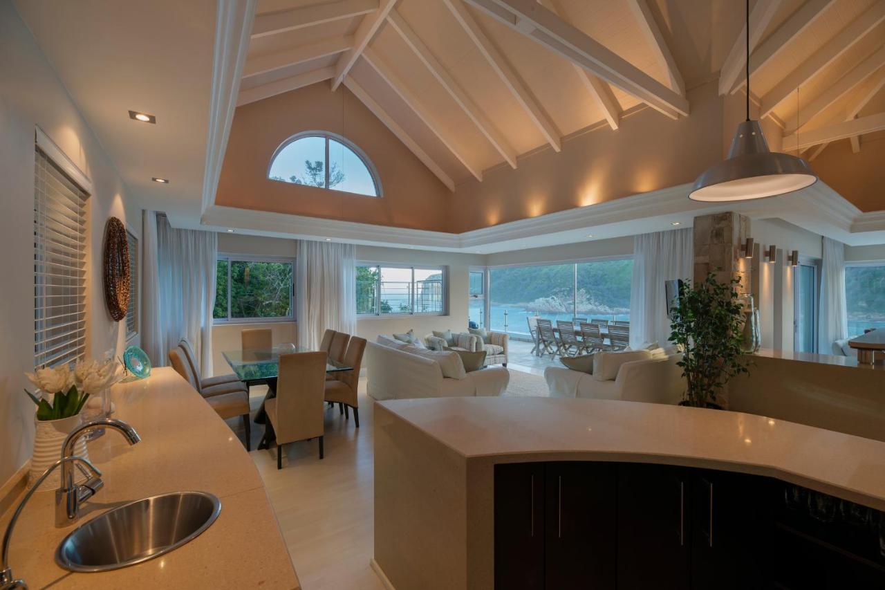 Beacon House Villa Knysna Eksteriør billede
