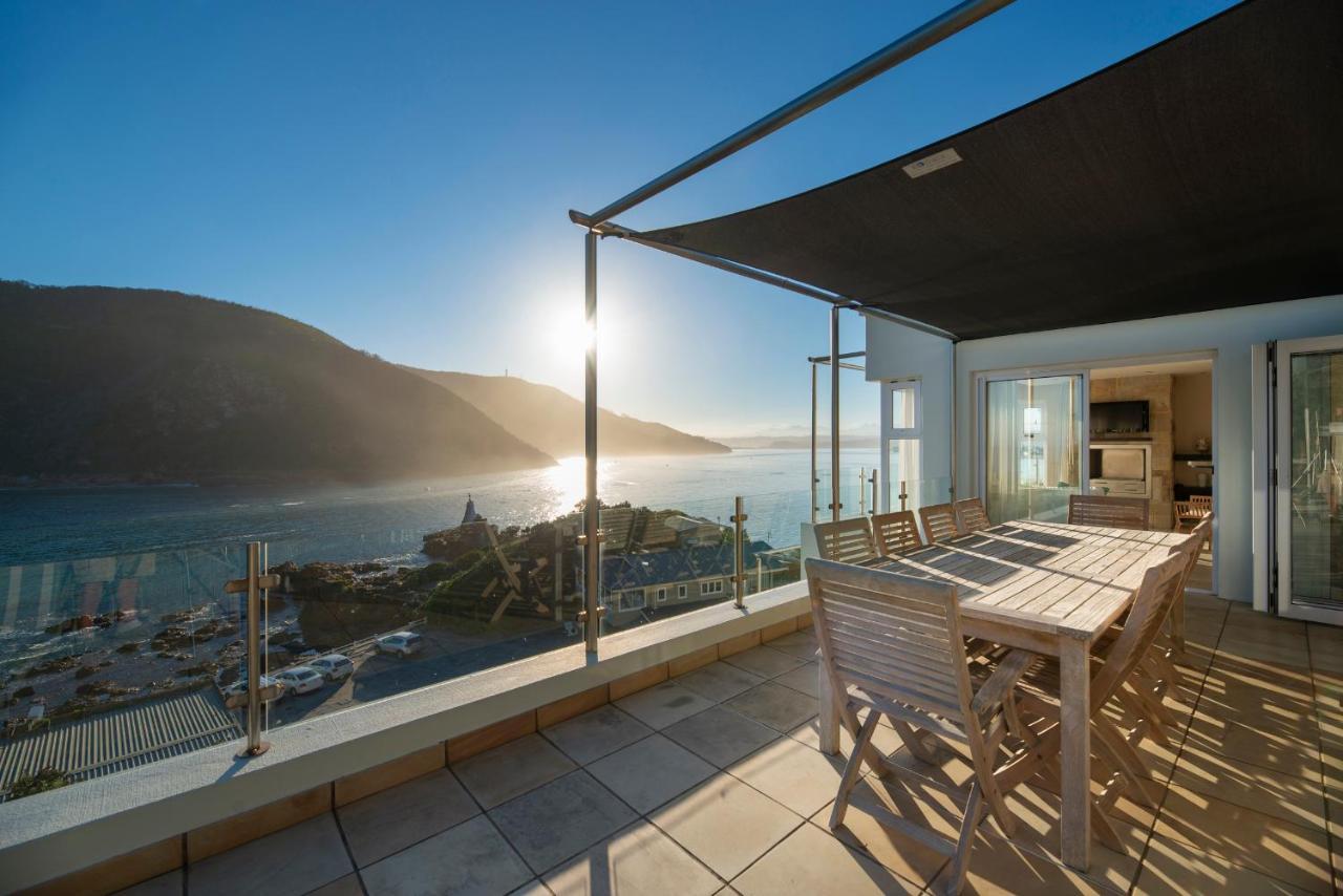 Beacon House Villa Knysna Eksteriør billede