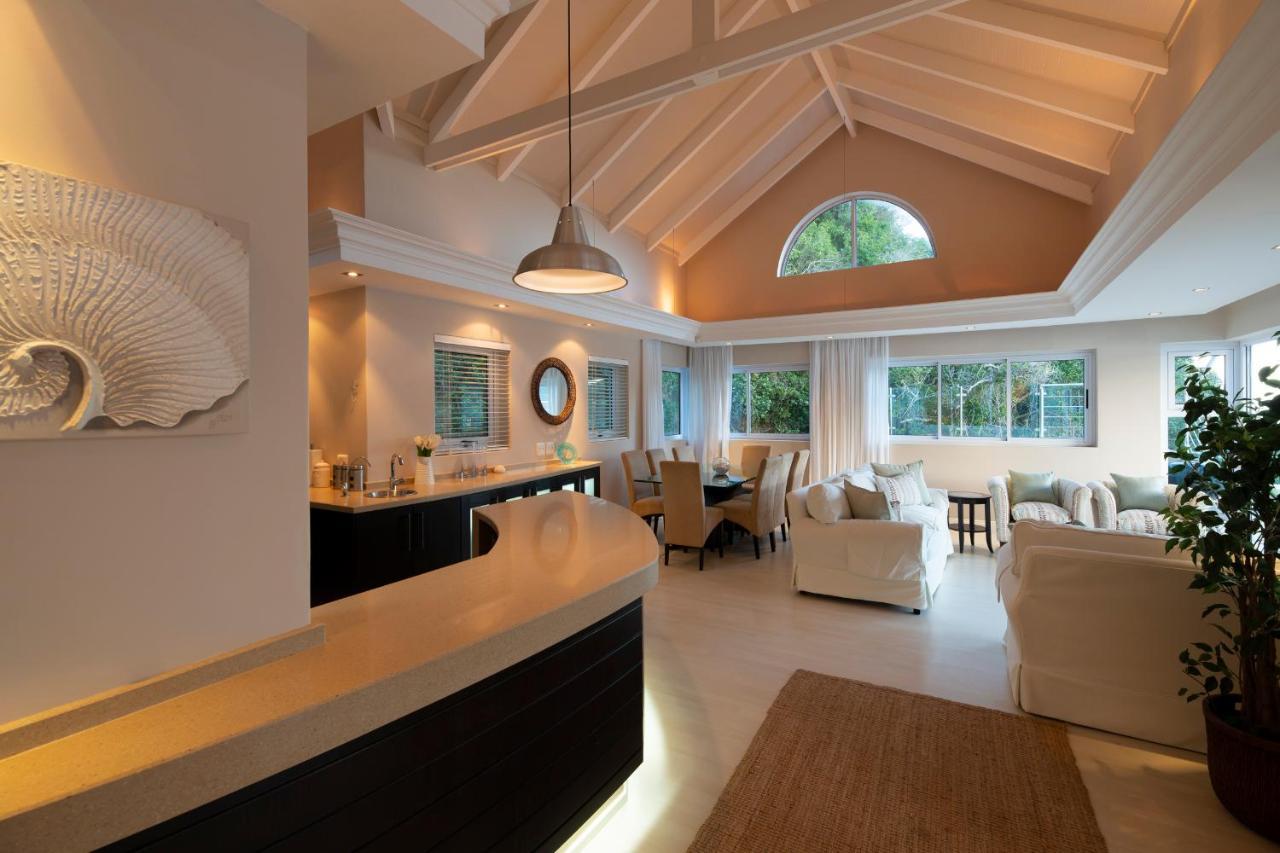 Beacon House Villa Knysna Eksteriør billede