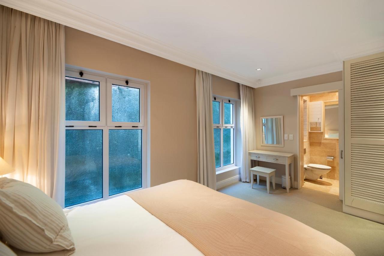 Beacon House Villa Knysna Eksteriør billede