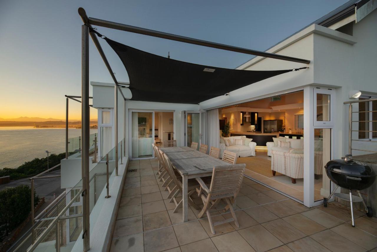Beacon House Villa Knysna Eksteriør billede