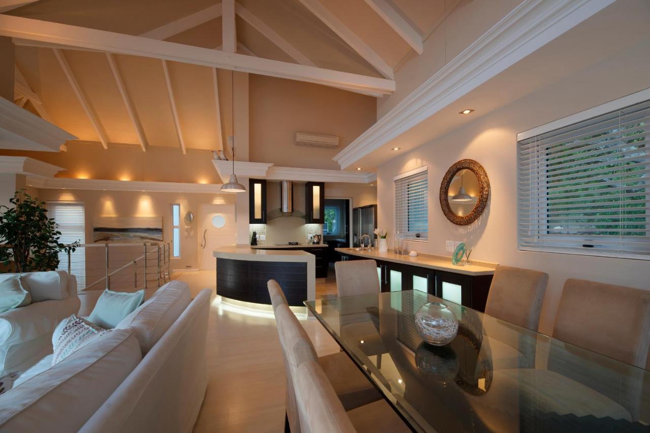Beacon House Villa Knysna Eksteriør billede