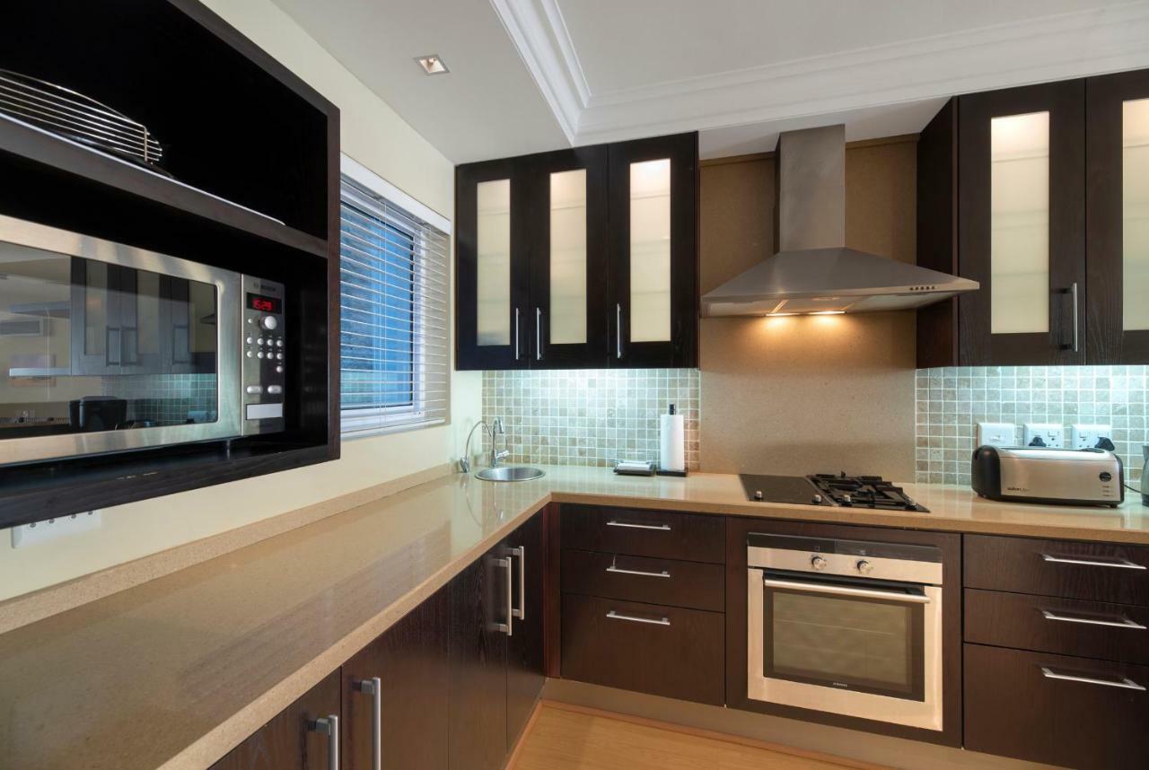 Beacon House Villa Knysna Eksteriør billede