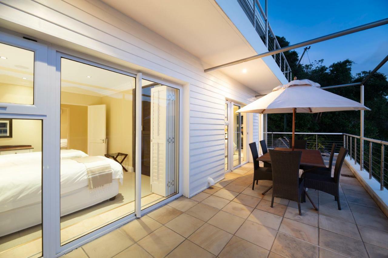 Beacon House Villa Knysna Eksteriør billede