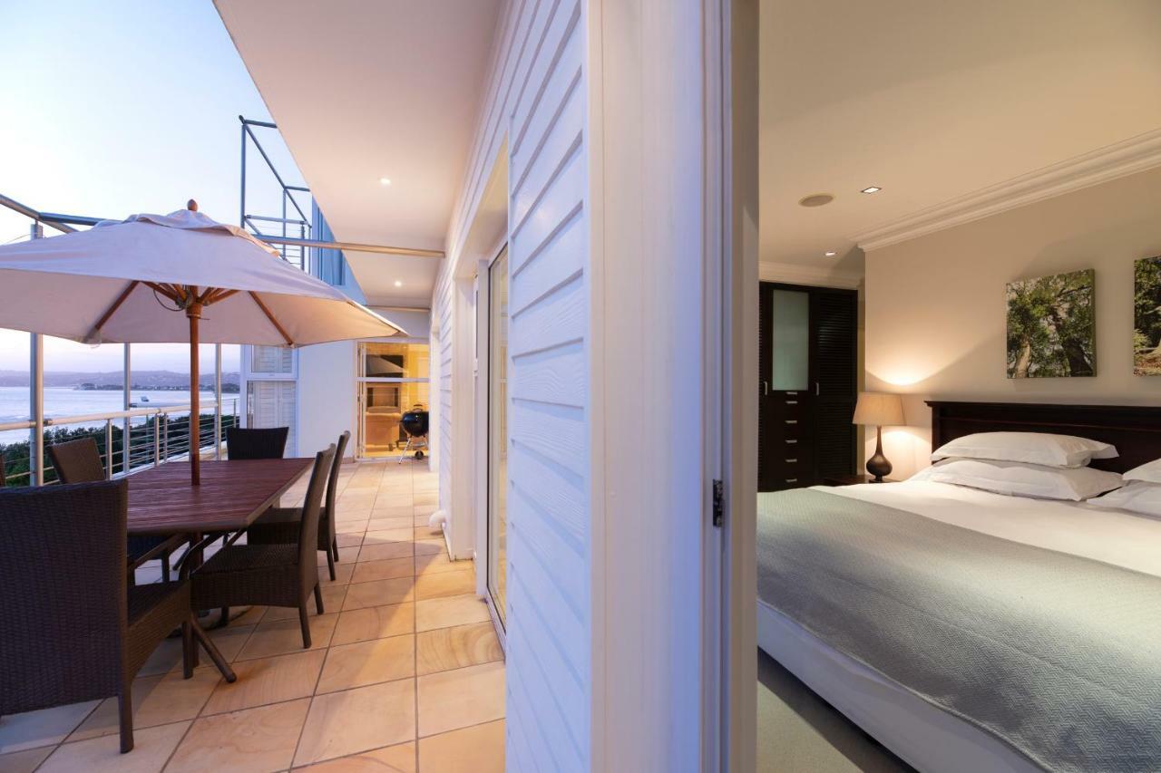 Beacon House Villa Knysna Eksteriør billede