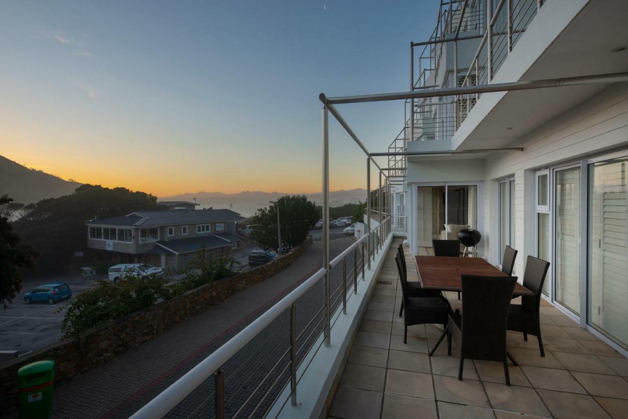 Beacon House Villa Knysna Eksteriør billede