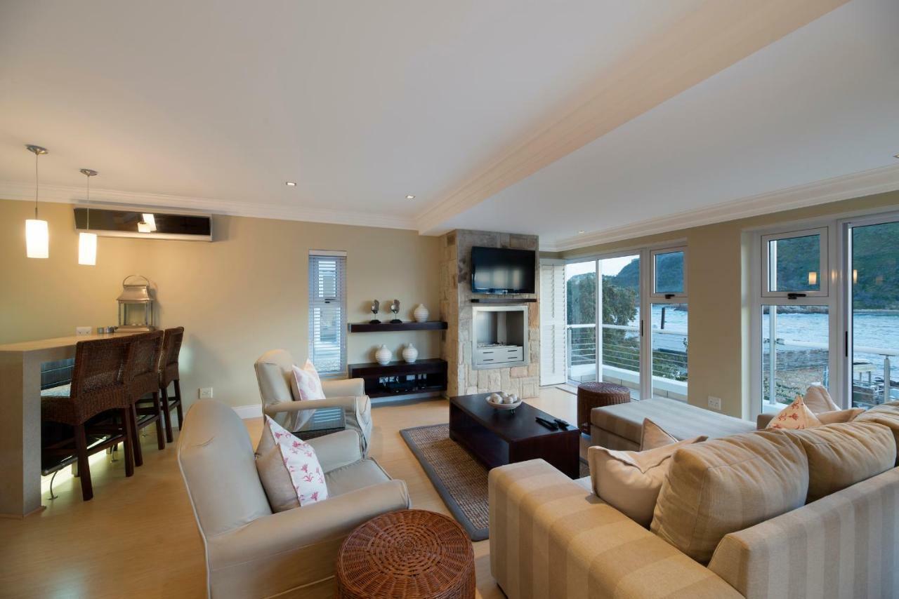 Beacon House Villa Knysna Eksteriør billede