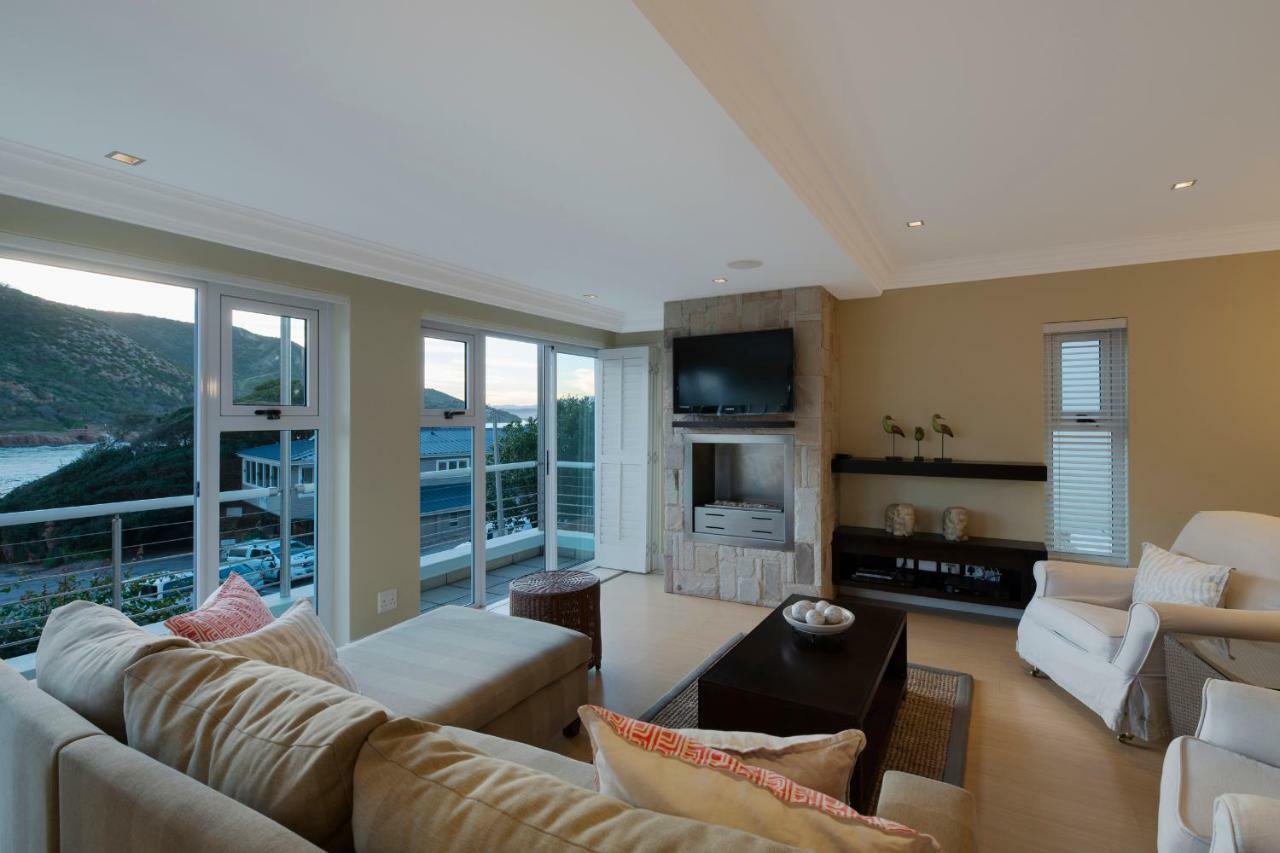 Beacon House Villa Knysna Eksteriør billede