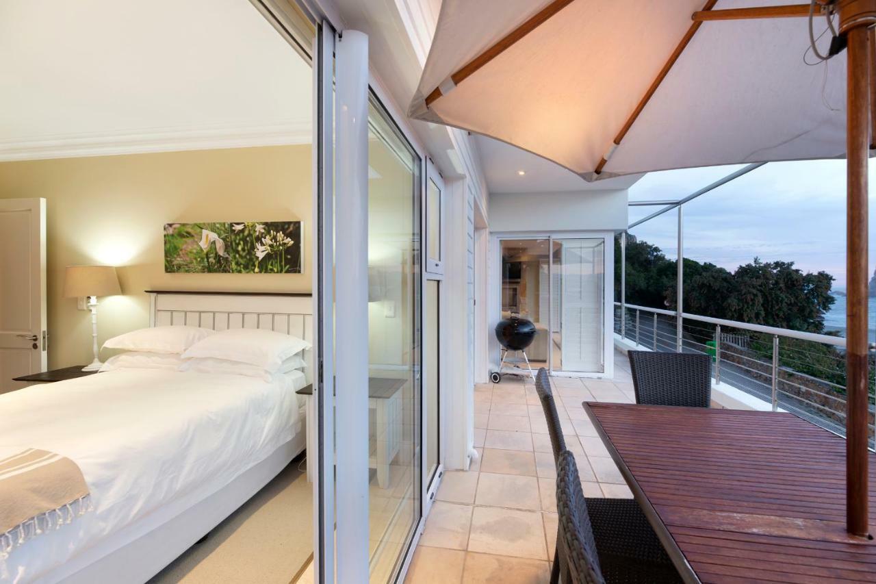 Beacon House Villa Knysna Eksteriør billede