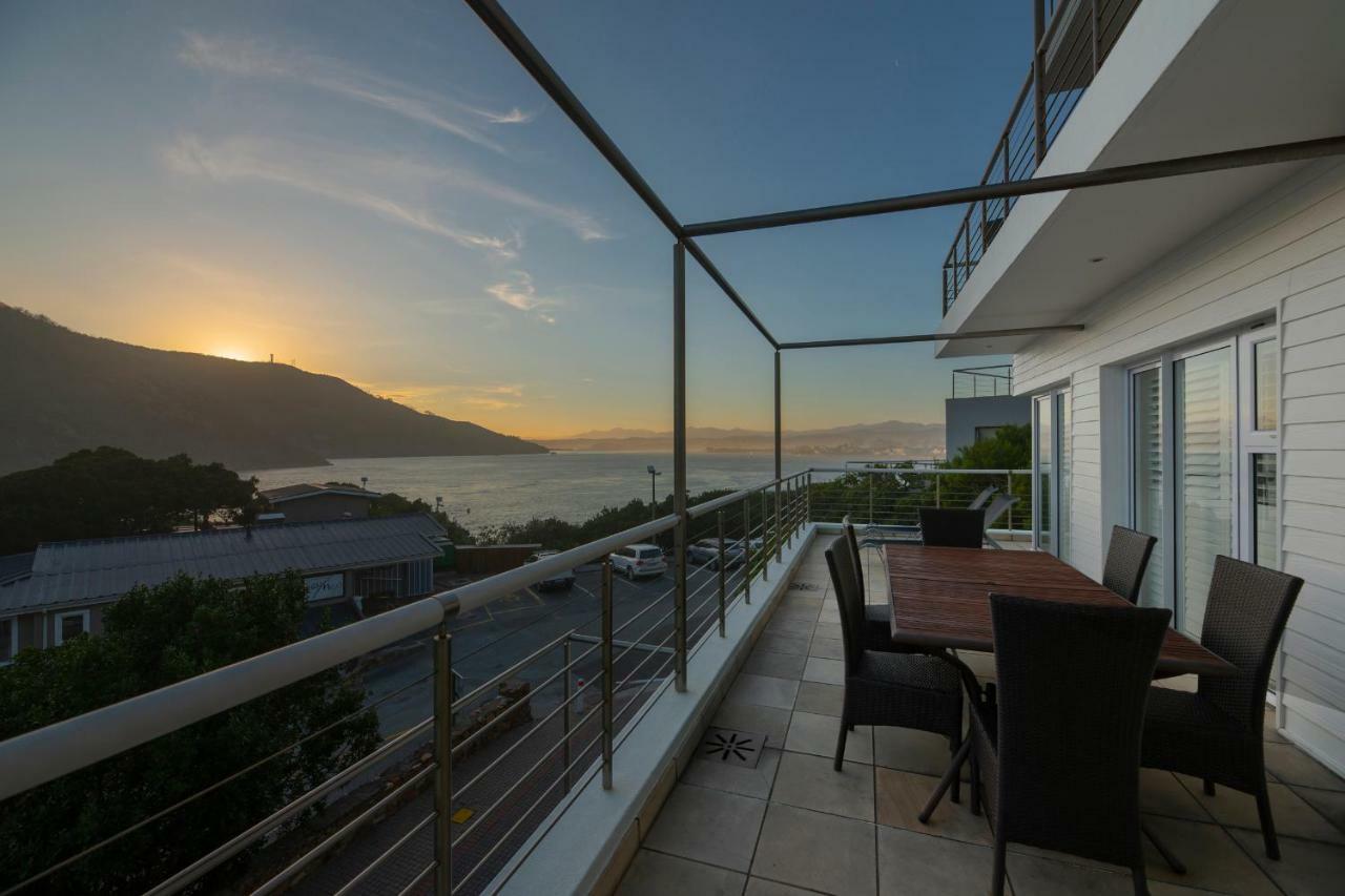 Beacon House Villa Knysna Eksteriør billede