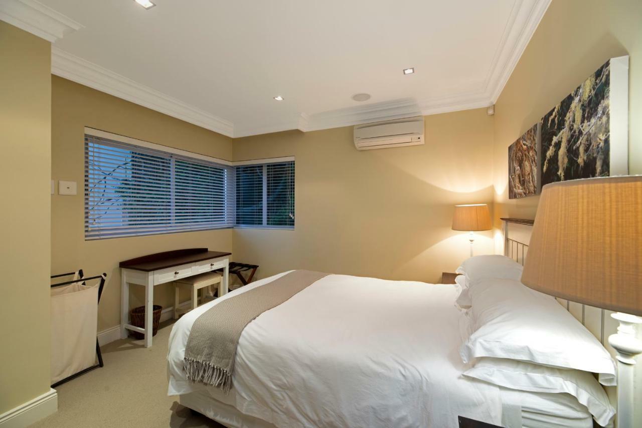 Beacon House Villa Knysna Eksteriør billede