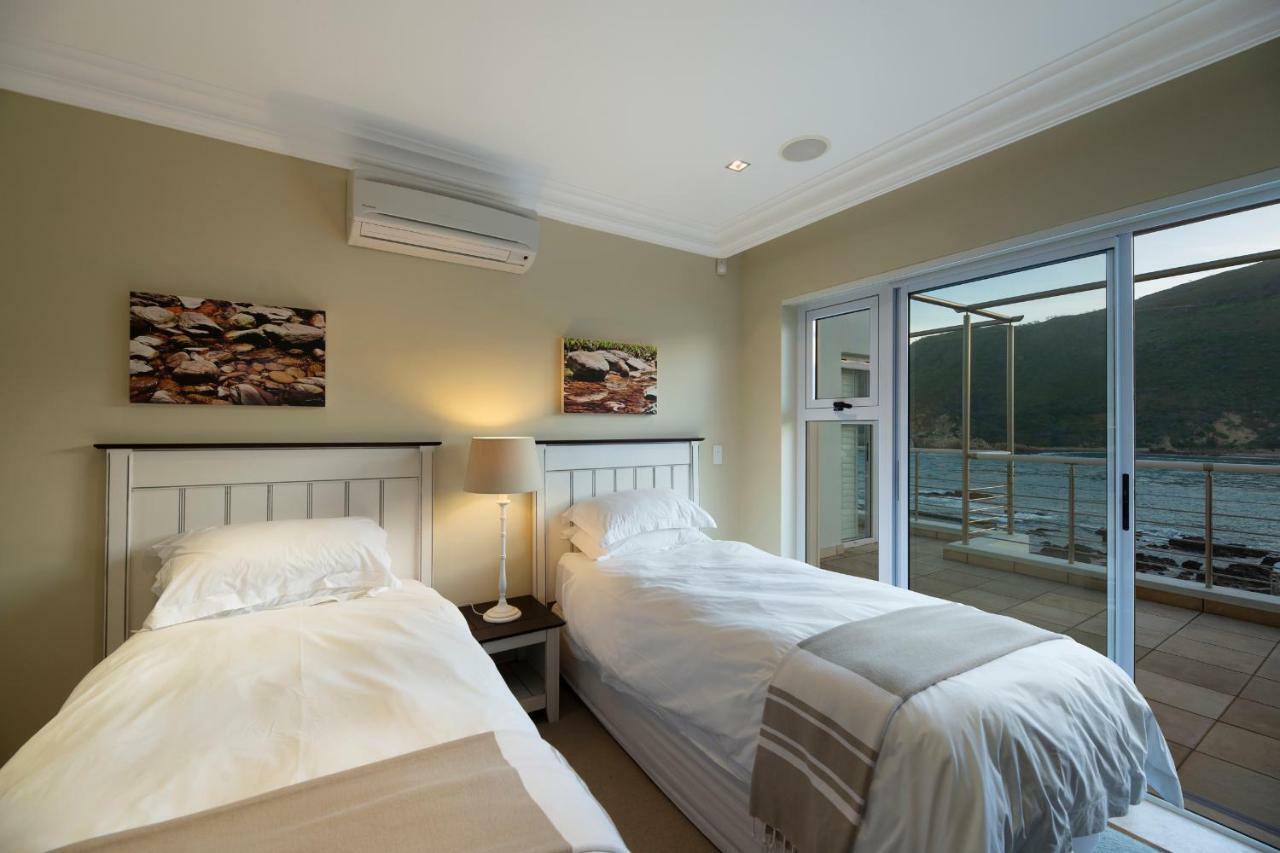 Beacon House Villa Knysna Eksteriør billede