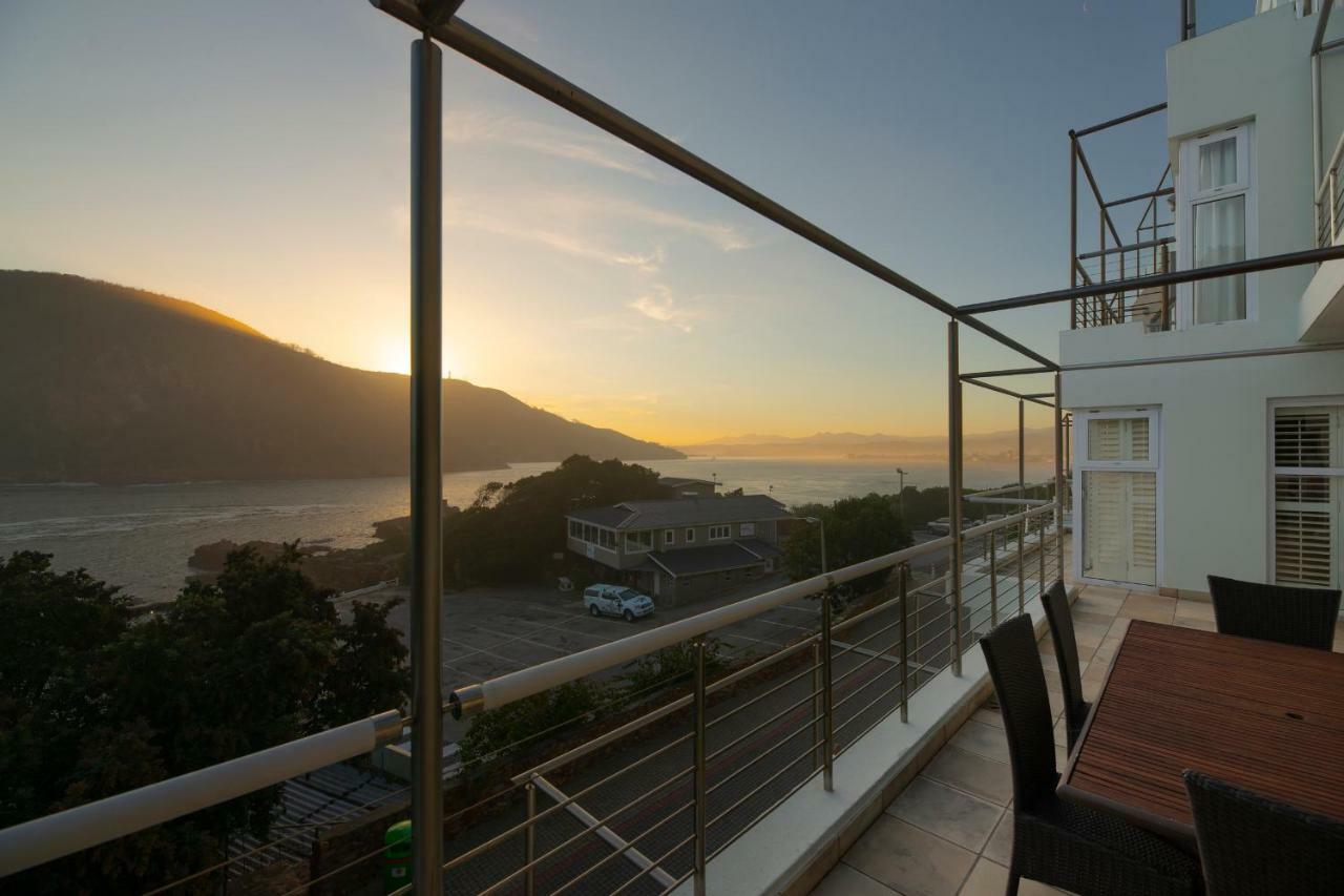 Beacon House Villa Knysna Eksteriør billede