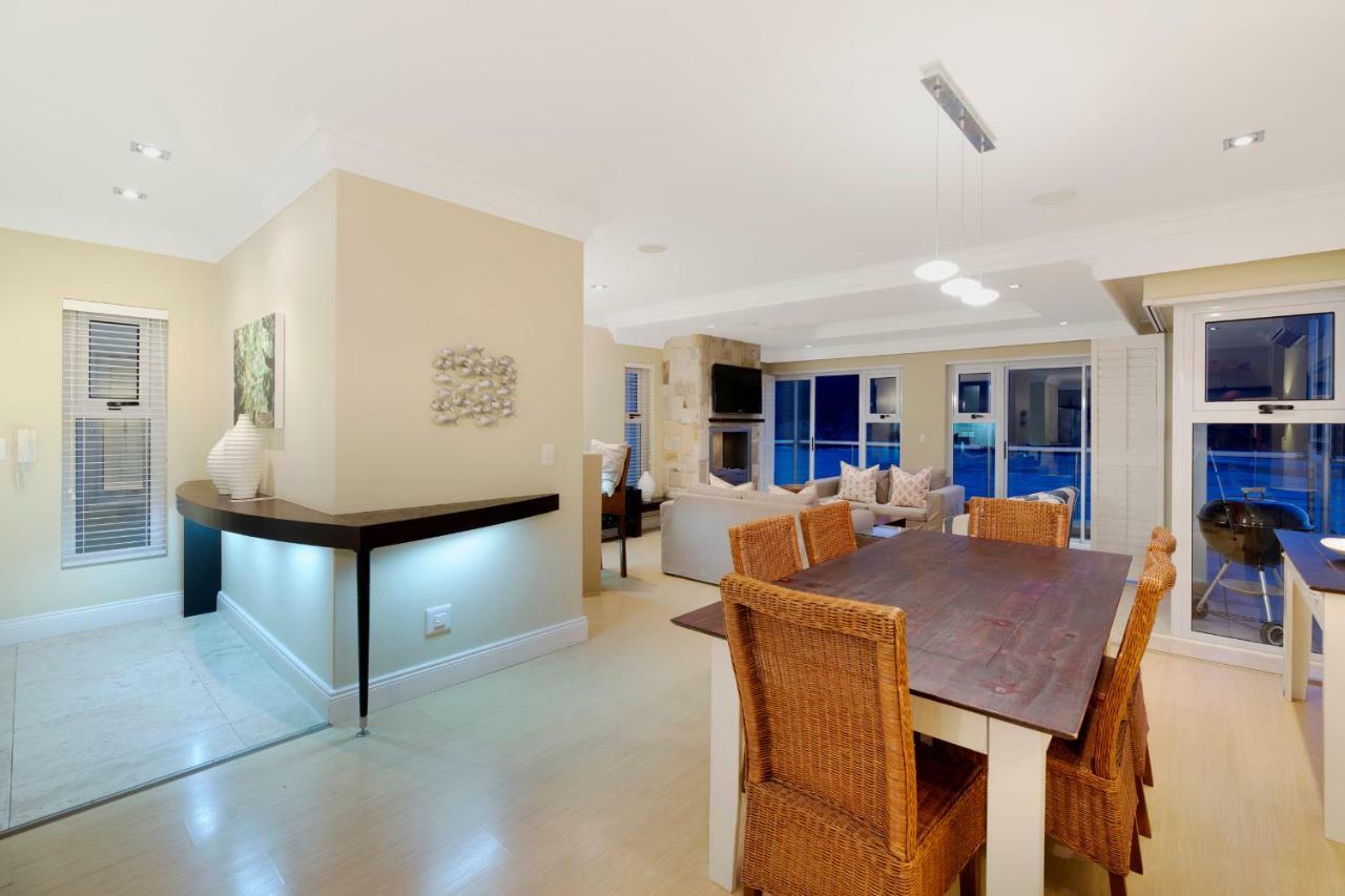 Beacon House Villa Knysna Eksteriør billede