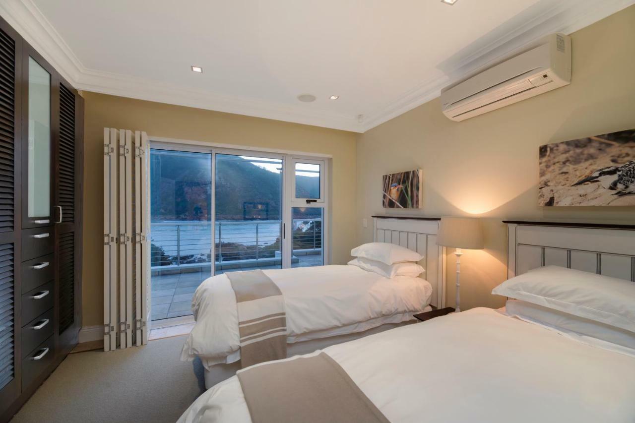 Beacon House Villa Knysna Eksteriør billede
