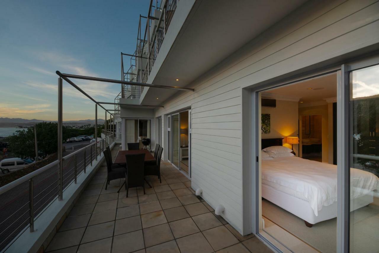 Beacon House Villa Knysna Eksteriør billede