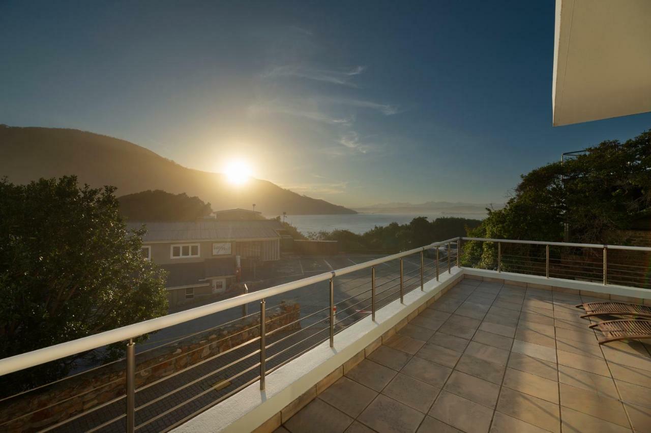 Beacon House Villa Knysna Eksteriør billede