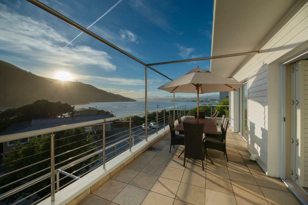Beacon House Villa Knysna Eksteriør billede