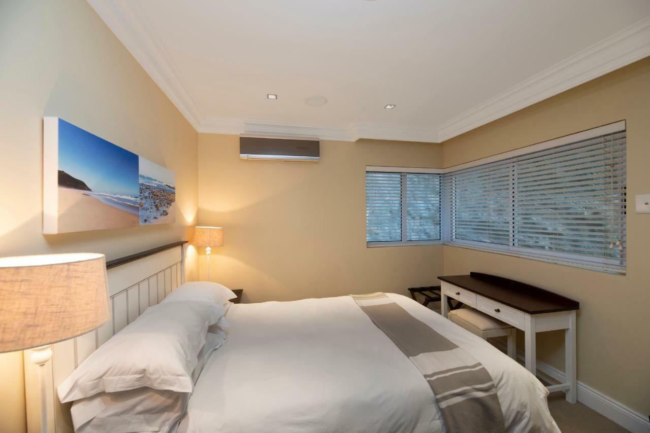 Beacon House Villa Knysna Eksteriør billede