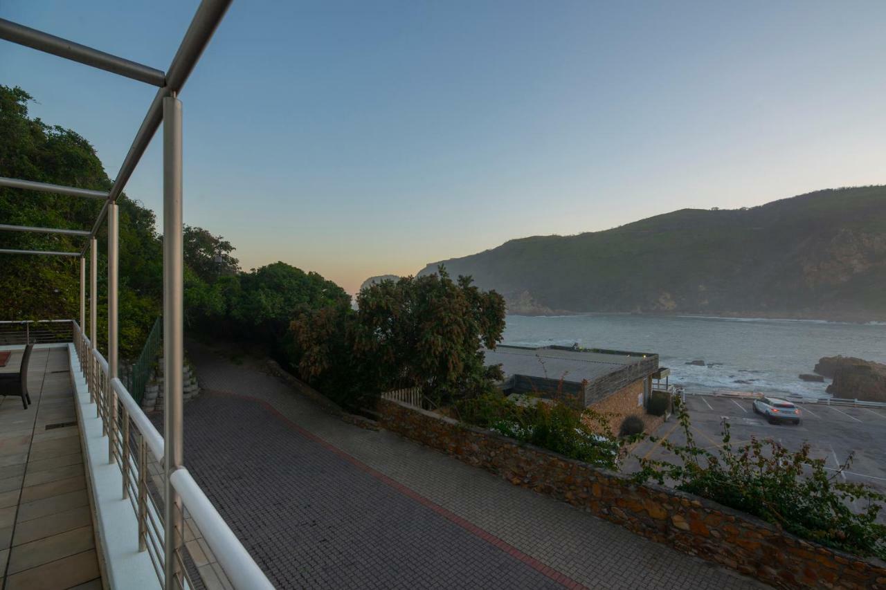 Beacon House Villa Knysna Eksteriør billede