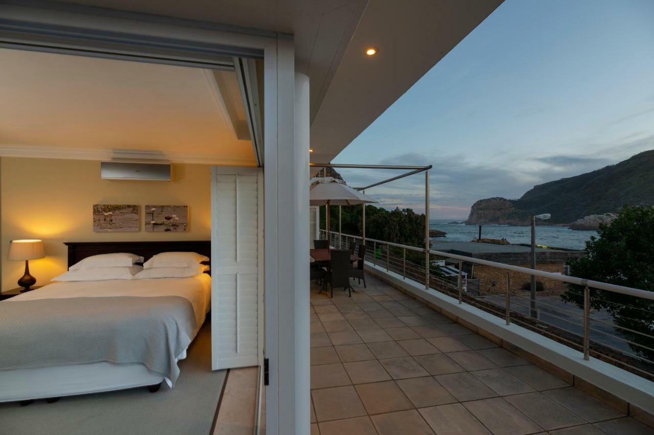 Beacon House Villa Knysna Eksteriør billede