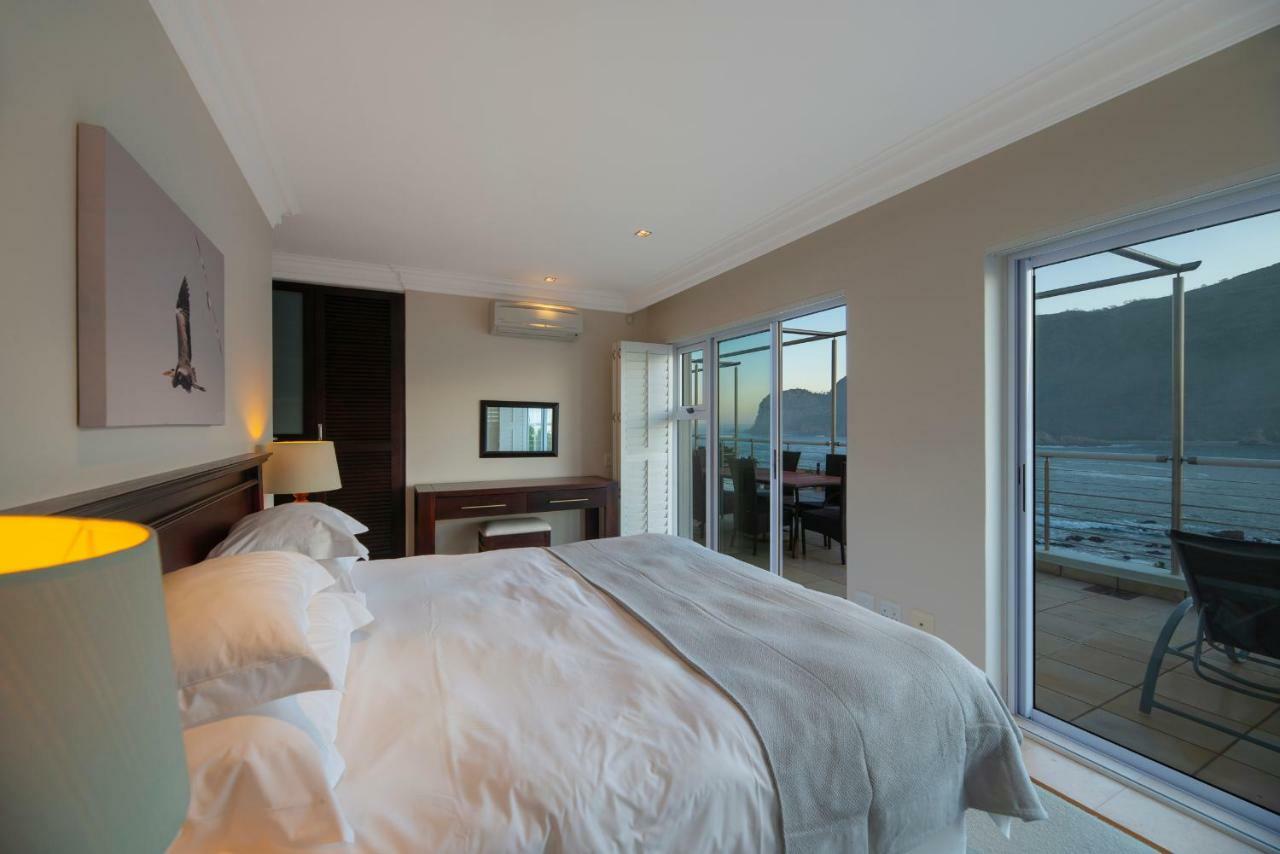 Beacon House Villa Knysna Eksteriør billede