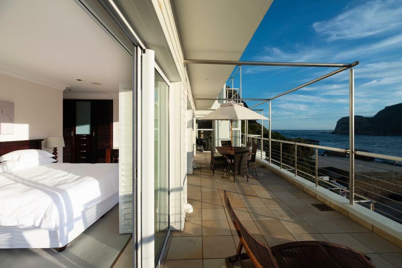 Beacon House Villa Knysna Eksteriør billede