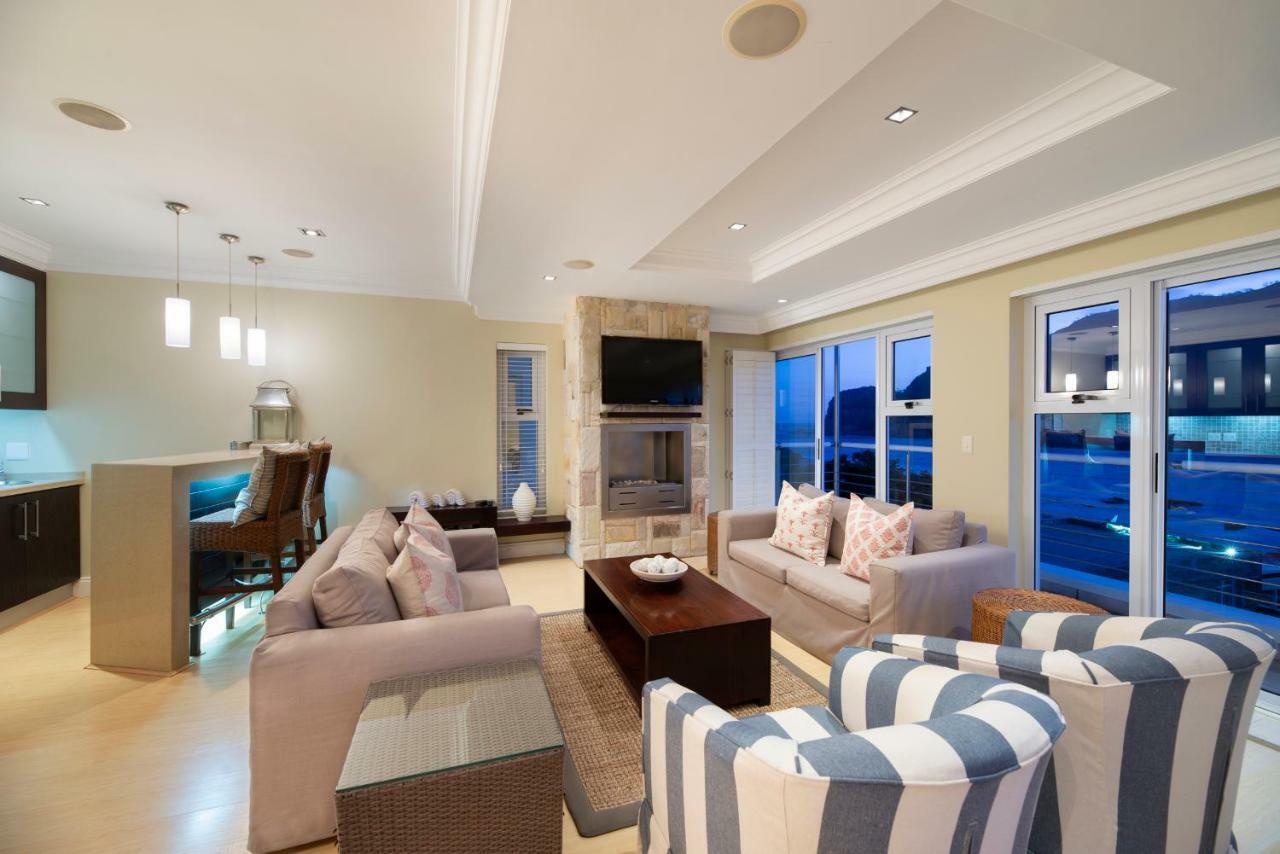 Beacon House Villa Knysna Eksteriør billede