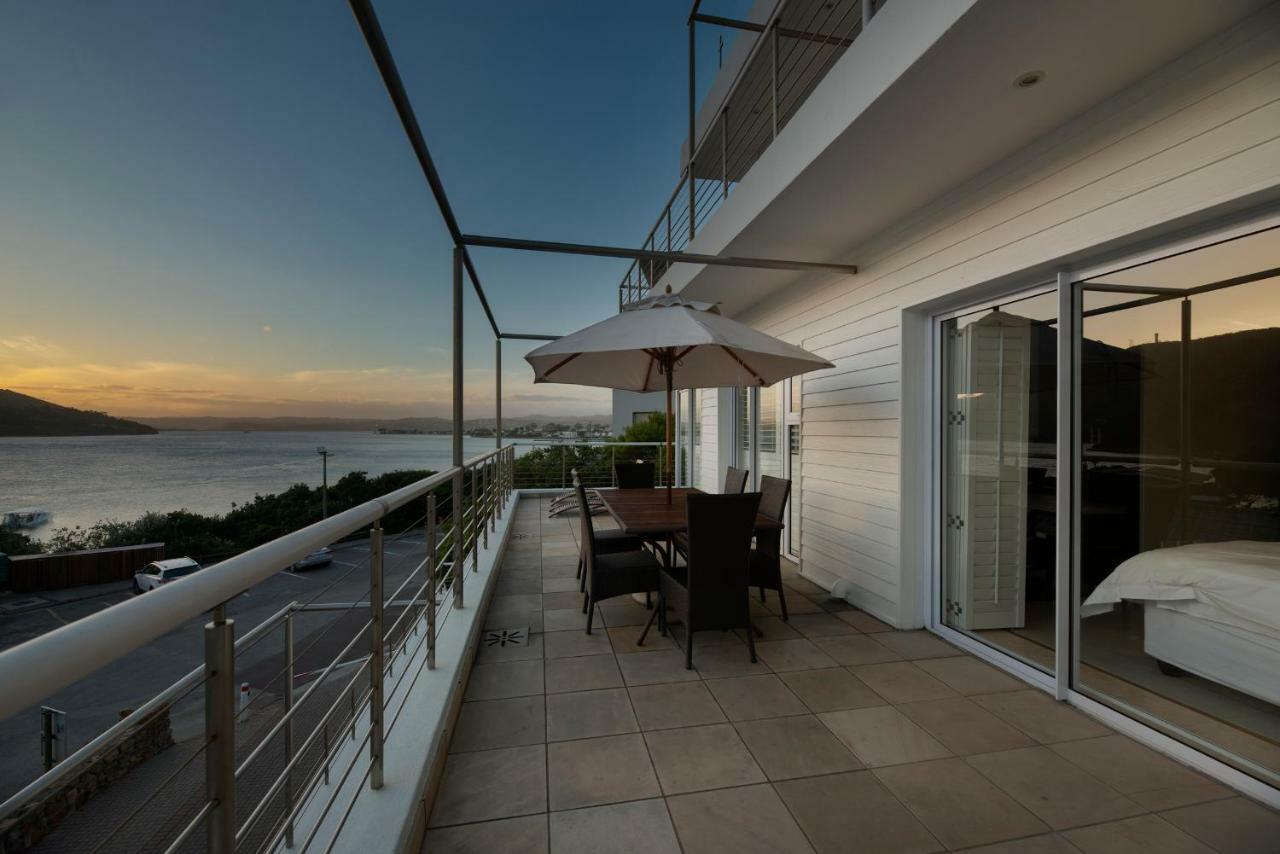 Beacon House Villa Knysna Eksteriør billede