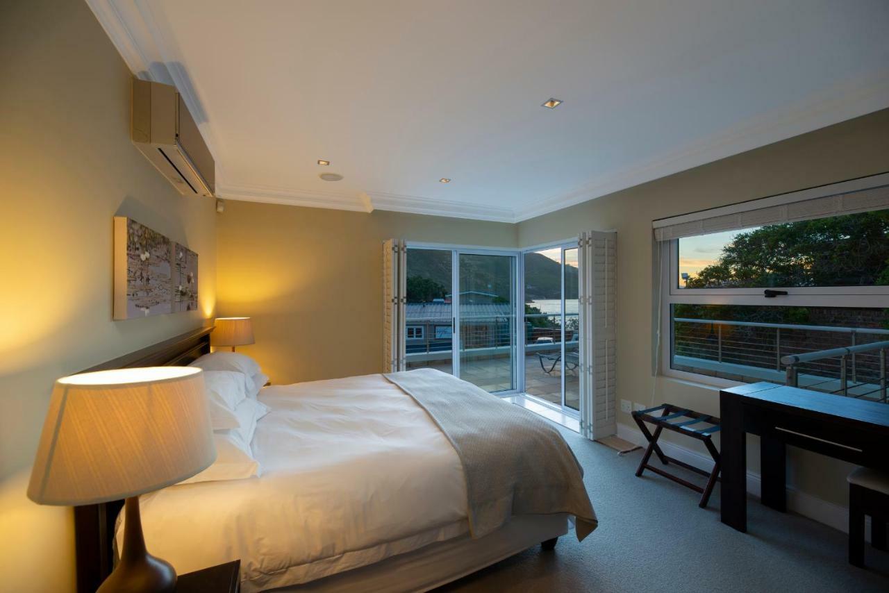 Beacon House Villa Knysna Eksteriør billede